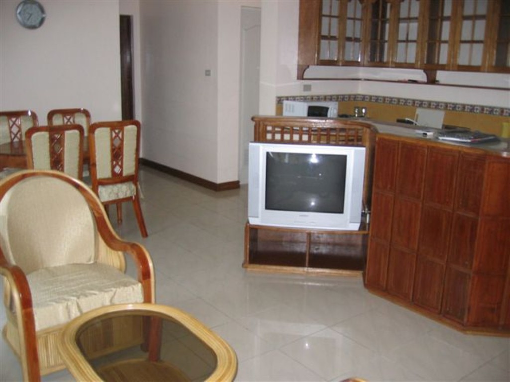Dumaguete City Apartments photograph